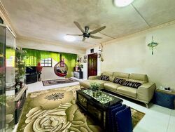 Blk 306 Teck Ghee Vista (Ang Mo Kio), HDB 5 Rooms #603724851
